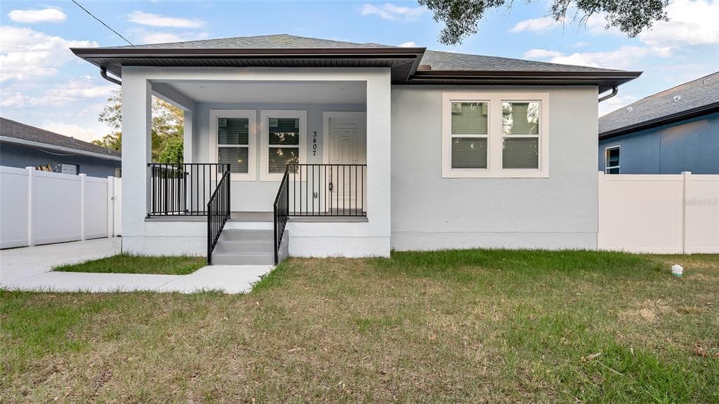 3407 PHILLIPS STREET TAMPA, FL 33619