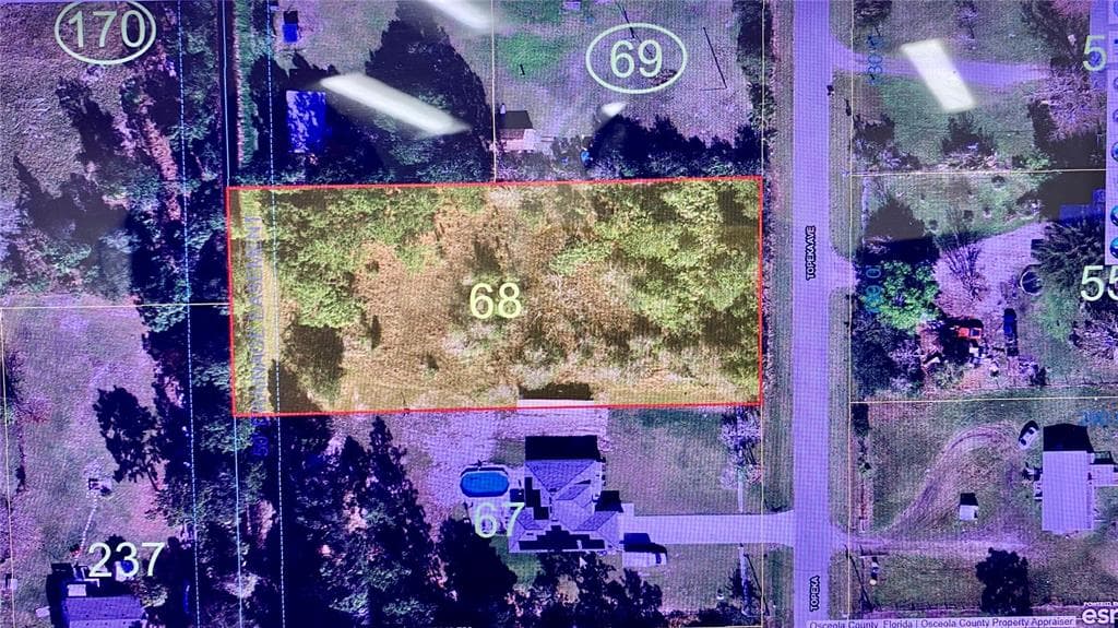 TOPEKA AVENUE SAINT CLOUD, FL 34773