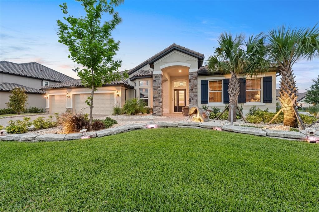 33311 KATELAND DRIVE WESLEY CHAPEL, FL 33545