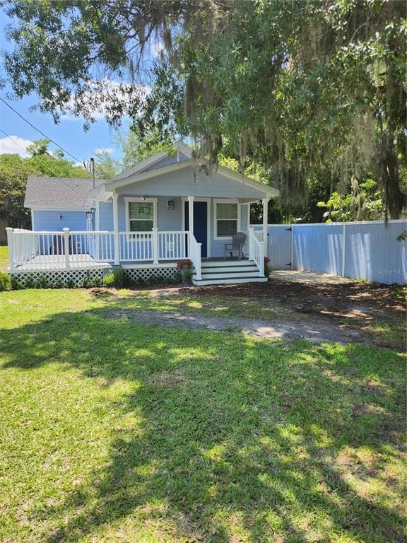1405 DRANE STREET SE PLANT CITY, FL 33563