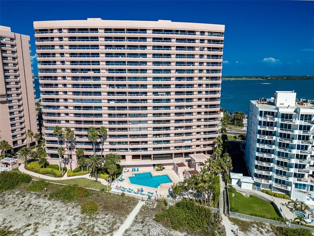 1340 GULF BOULEVARD UNIT B