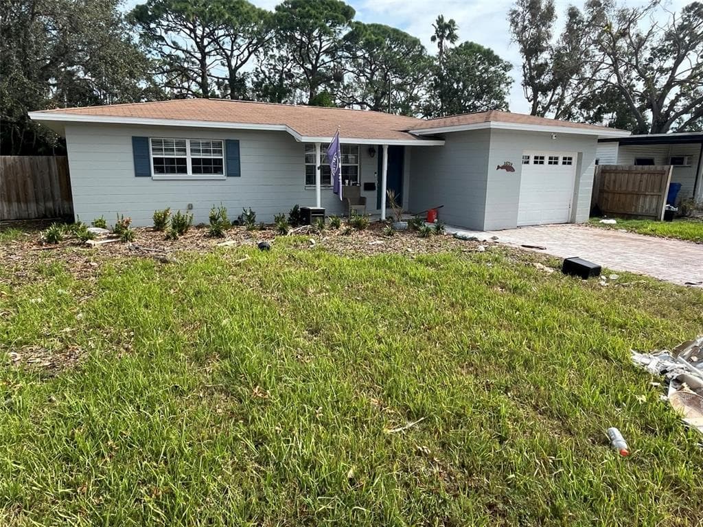 3839 ALABAMA AVENUE NE ST PETERSBURG, FL 33703