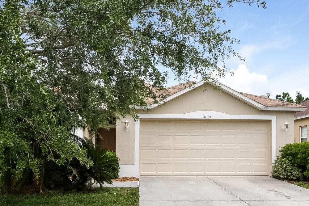 14105 CATTLE EGRET PLACE LAKEWOOD RANCH, FL 34202