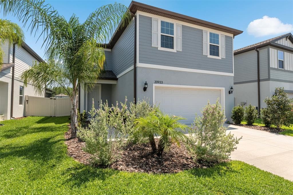 20933 MONZA LOOP LAND O LAKES, FL 34638