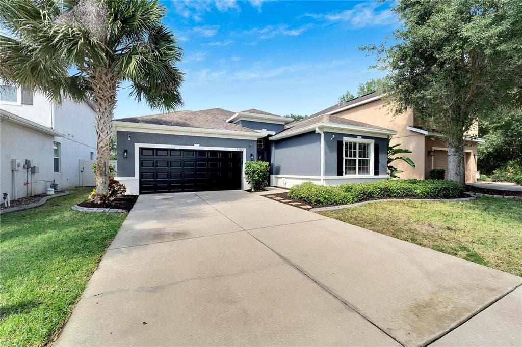 17303 CHELSEA DOWNS CIRCLE LITHIA, FL 33547