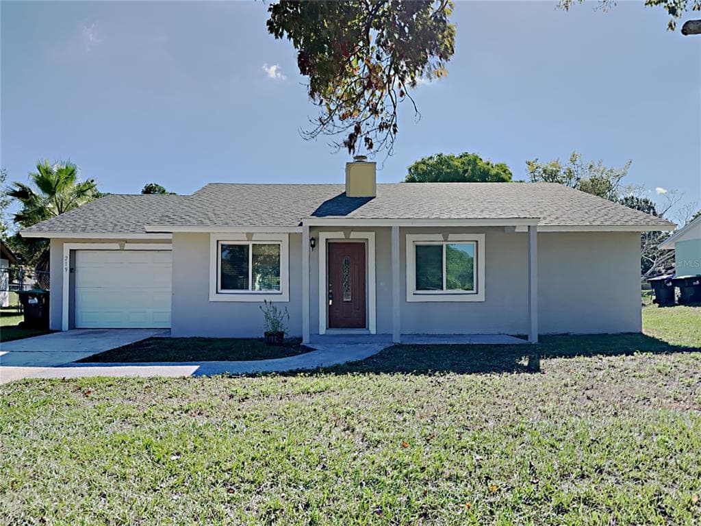 219 ASHBOURNE DRIVE ORLANDO, FL 32835