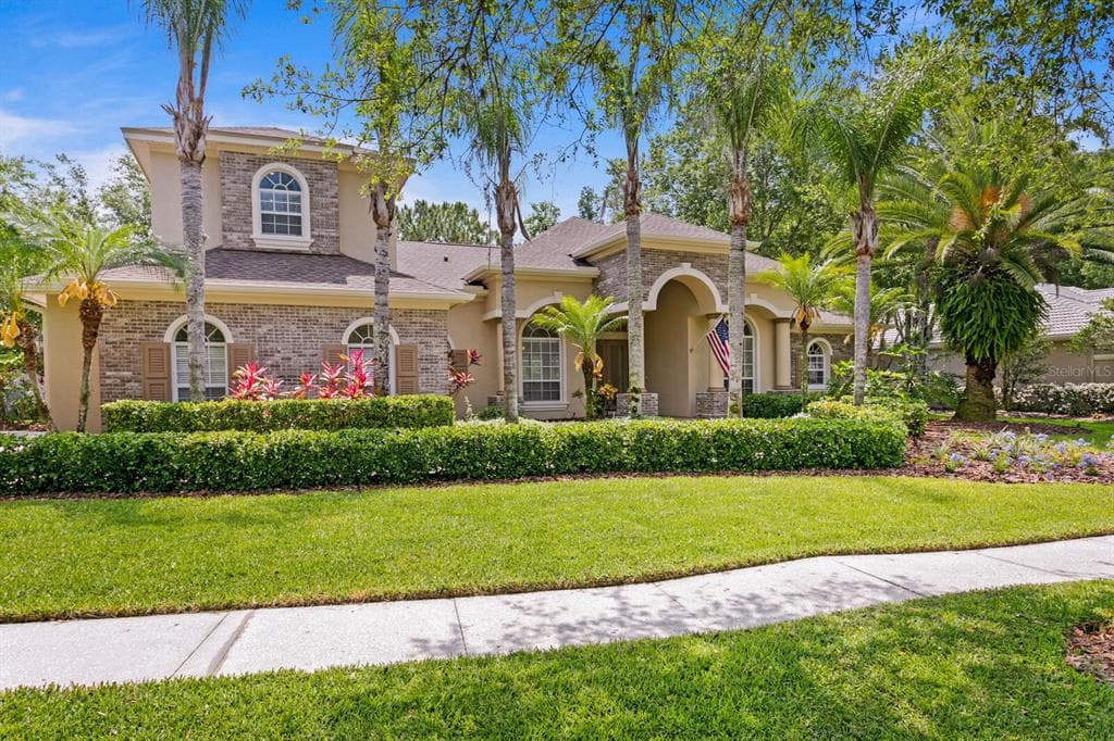 16335 HEATHROW DRIVE TAMPA, FL 33647