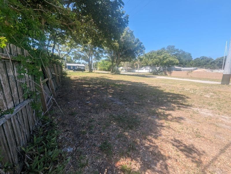 5055 2ND AVENUE S ST PETERSBURG, FL 33707