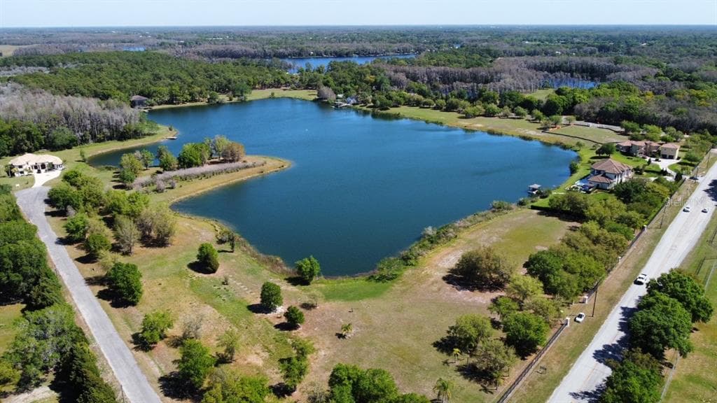 00 TARPON SPRINGS ROAD ODESSA, FL 33556