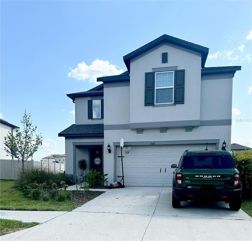 7567 POOL COMPASS LOOP WESLEY CHAPEL, FL 33545
