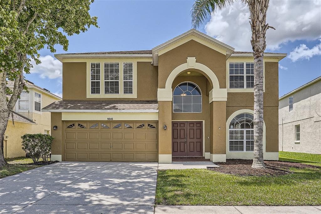 9046 TOLLISON LOOP LAND O LAKES, FL 34638