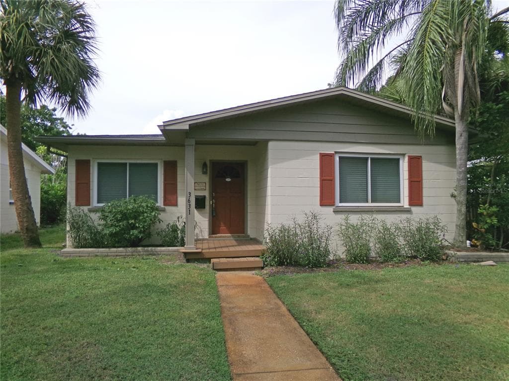 3631 2ND AVENUE N ST PETERSBURG, FL 33713