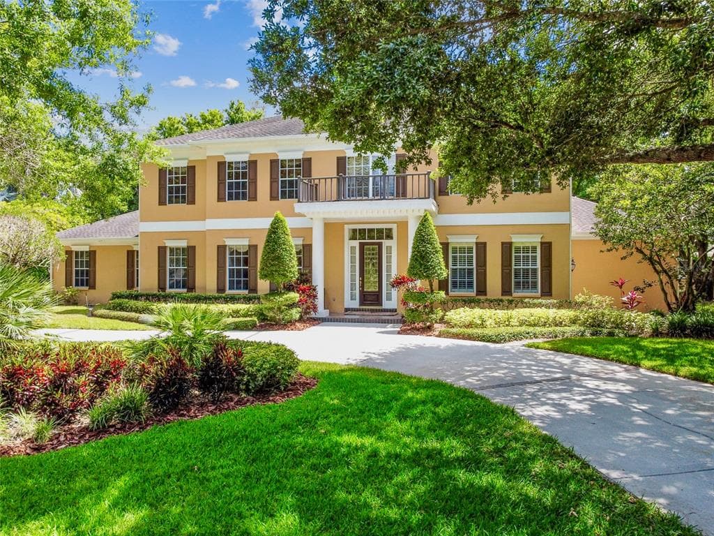 17011 CANDELEDA DE AVILA TAMPA, FL 33613