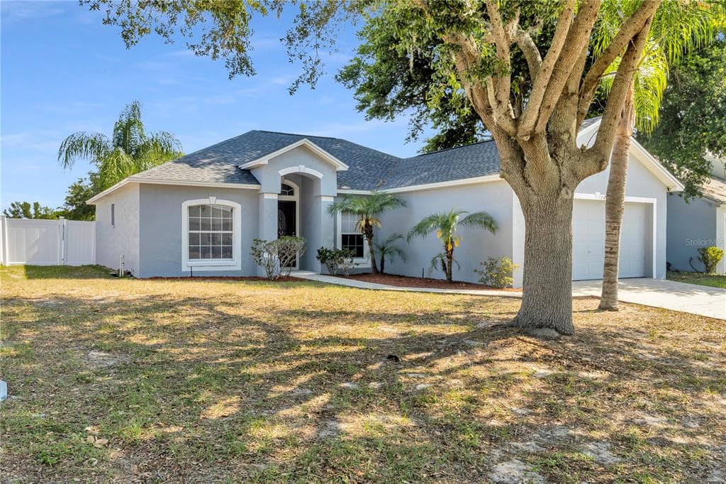 7481 JESSAMINE DRIVE