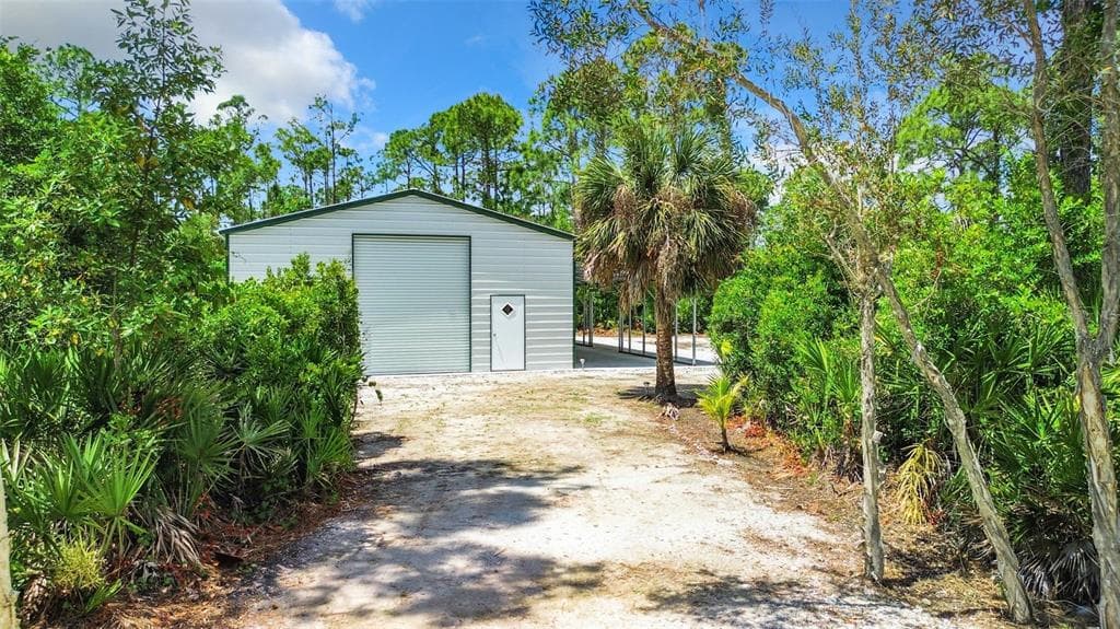 16105 NASTURTIUM DRIVE PUNTA GORDA, FL 33955