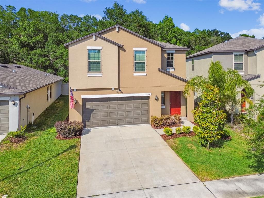 13306 MARBLE SANDS COURT HUDSON, FL 34669