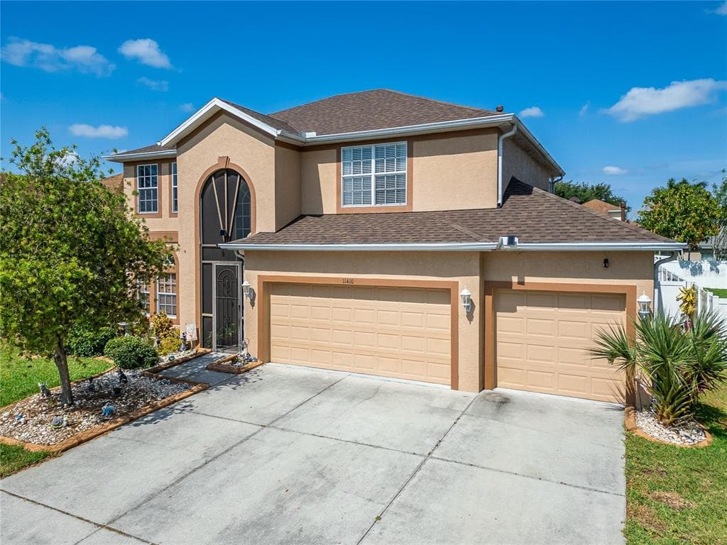 11410 NEWGATE CREST DRIVE RIVERVIEW, FL 33579