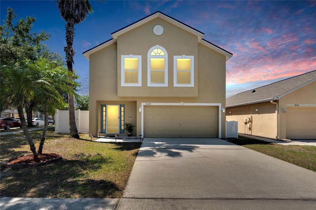 10428 OPUS DRIVE RIVERVIEW, FL 33579