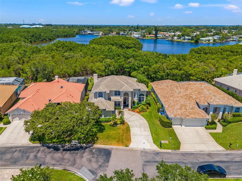 1191 DARLINGTON OAK DRIVE NE ST PETERSBURG, FL 33703