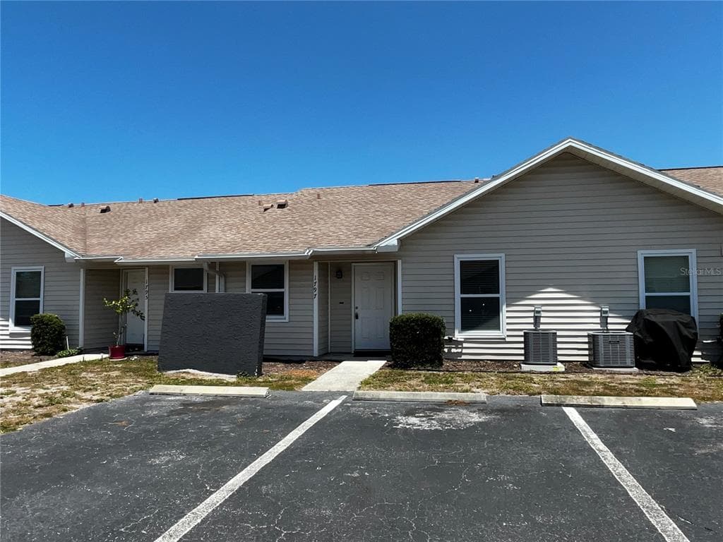 1797 ORANGE BOULEVARD WAY PALM HARBOR, FL 34683