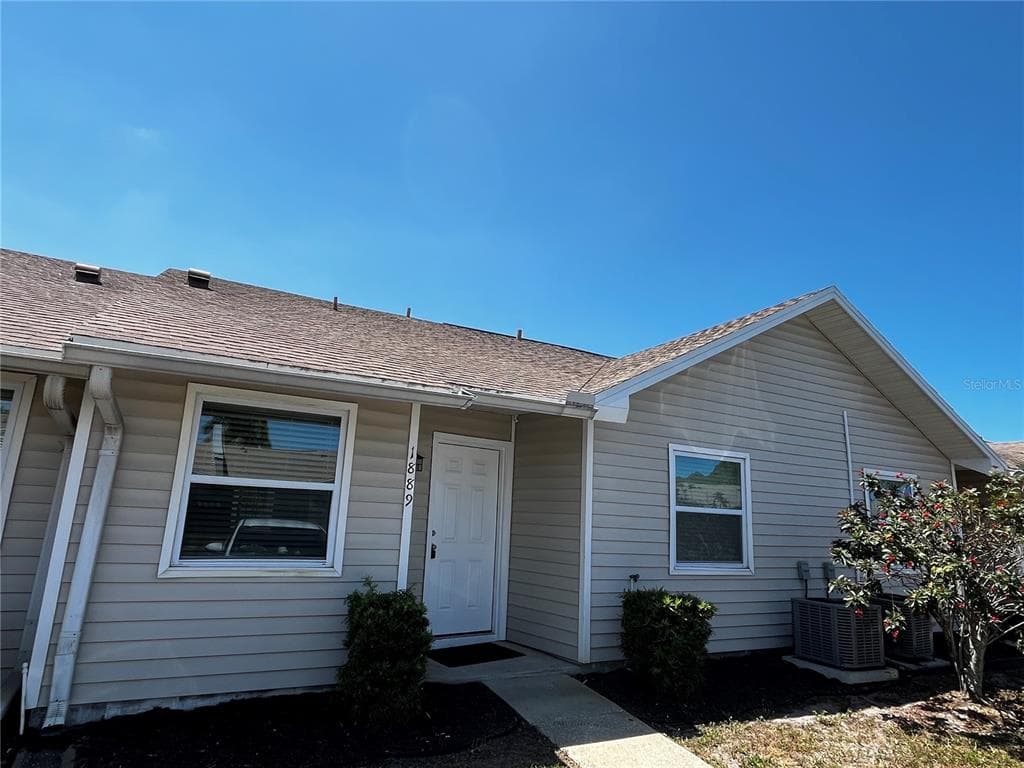 1889 ORANGE BOULEVARD WAY PALM HARBOR, FL 34683