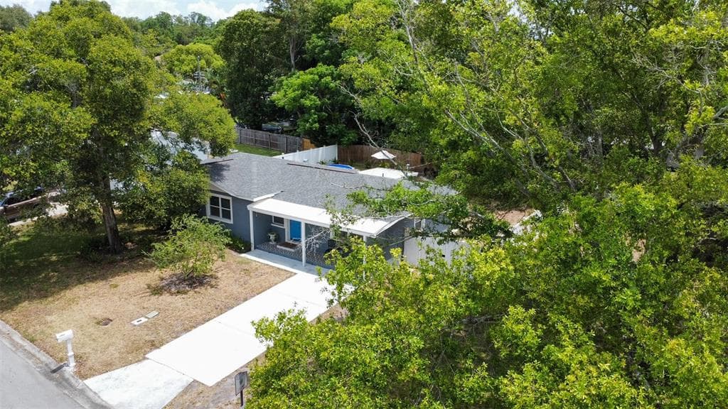 1013 CHESTER DRIVE CLEARWATER, FL 33756