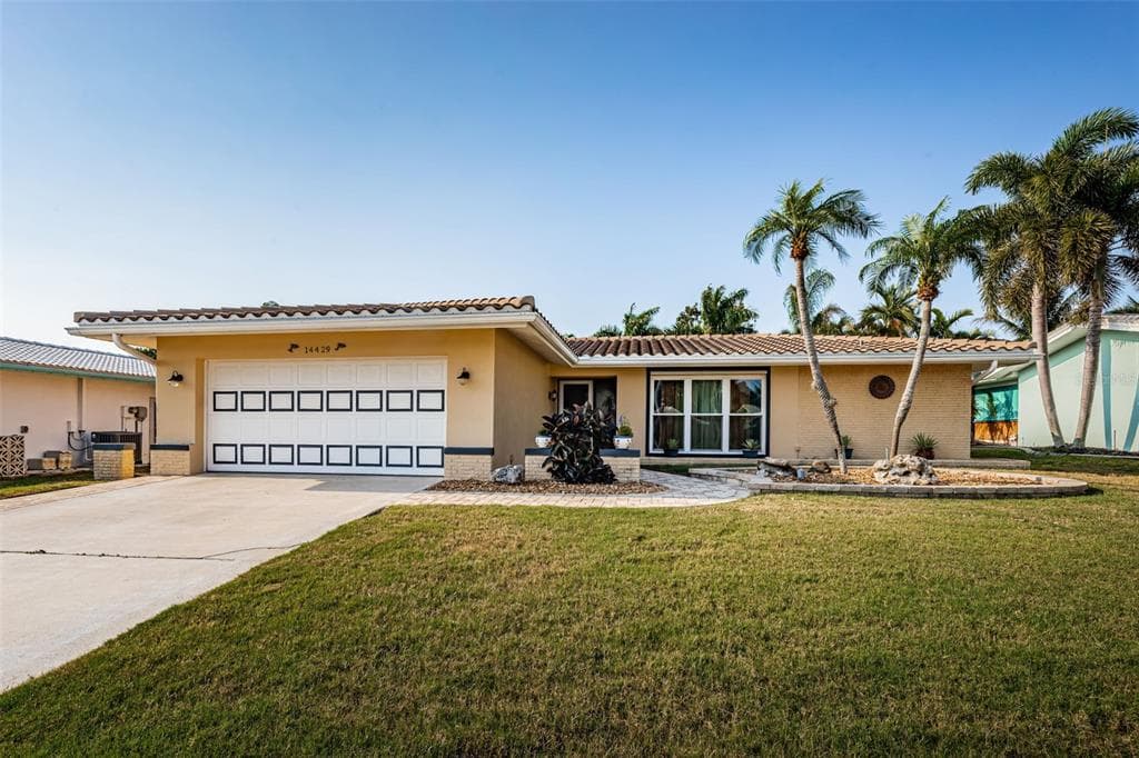 14429 YACHT CLUB BOULEVARD SEMINOLE, FL 33776