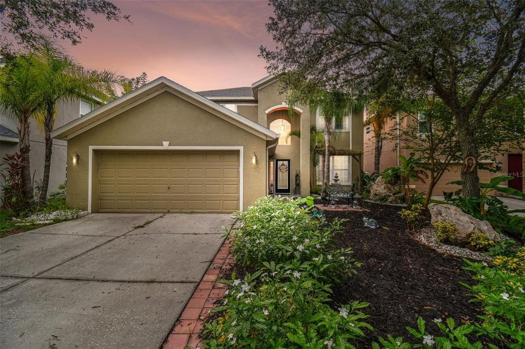 19103 MARISA RIDGE PLACE