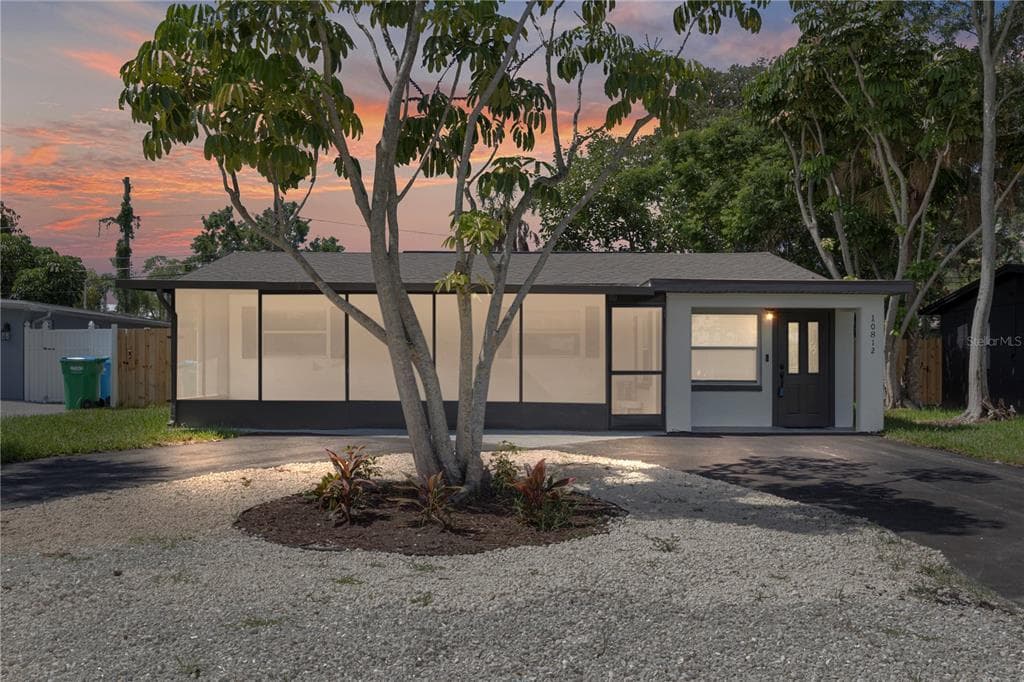 10812 50TH AVENUE N ST PETERSBURG, FL 33708
