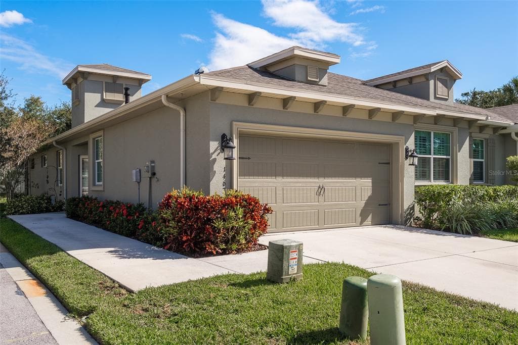 1467 TWIN VILLAS WAY DUNEDIN, FL 34698