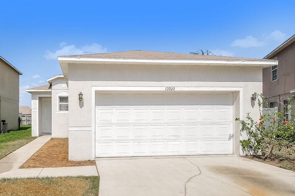 10920 GOLDEN SILENCE DRIVE RIVERVIEW, FL 33579