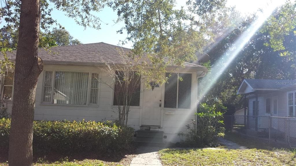 778 27TH AVENUE N ST PETERSBURG, FL 33704