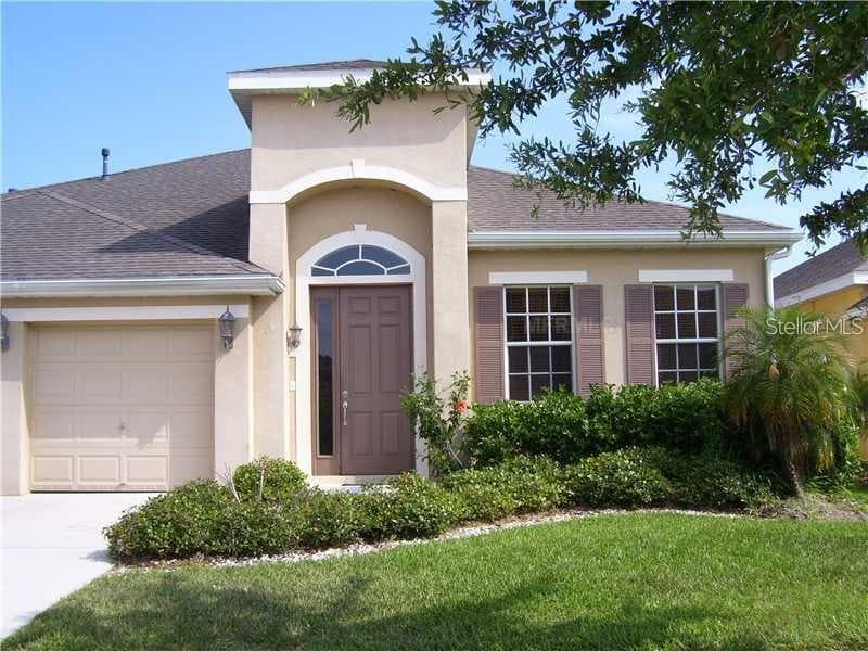 20050 OAKFLOWER AVENUE TAMPA, FL 33647