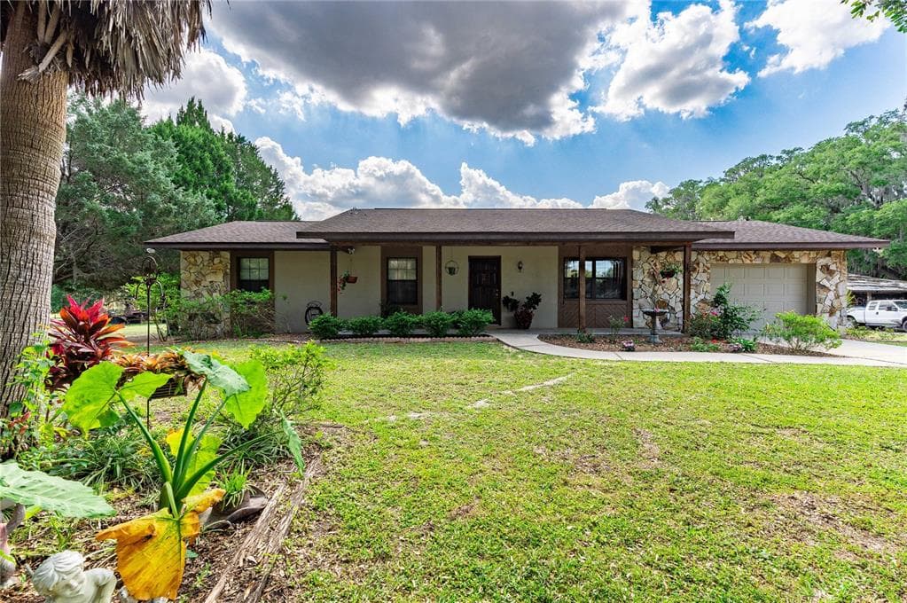 14339 BELLAMY BROTHERS BOULEVARD DADE CITY, FL 33525