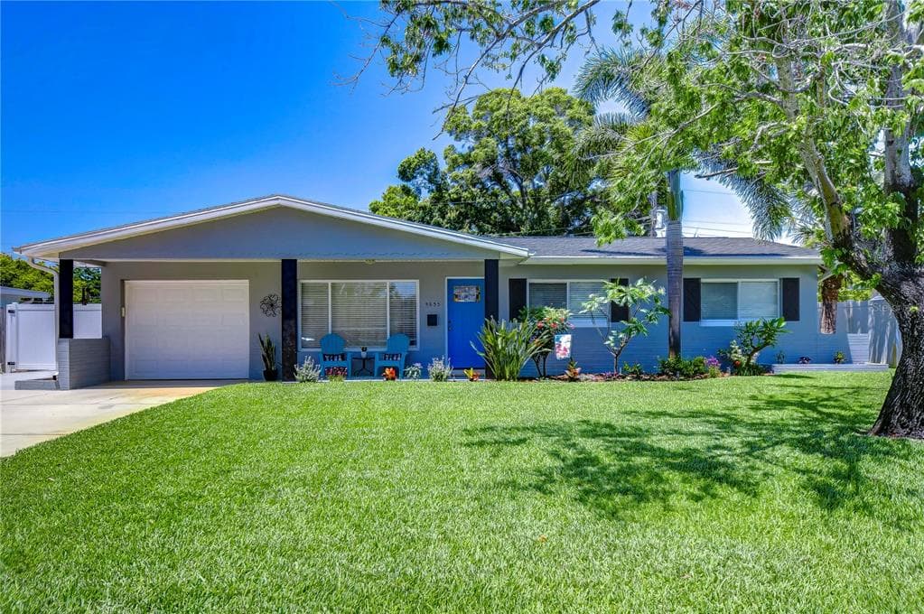 5635 24TH AVENUE N ST PETERSBURG, FL 33710