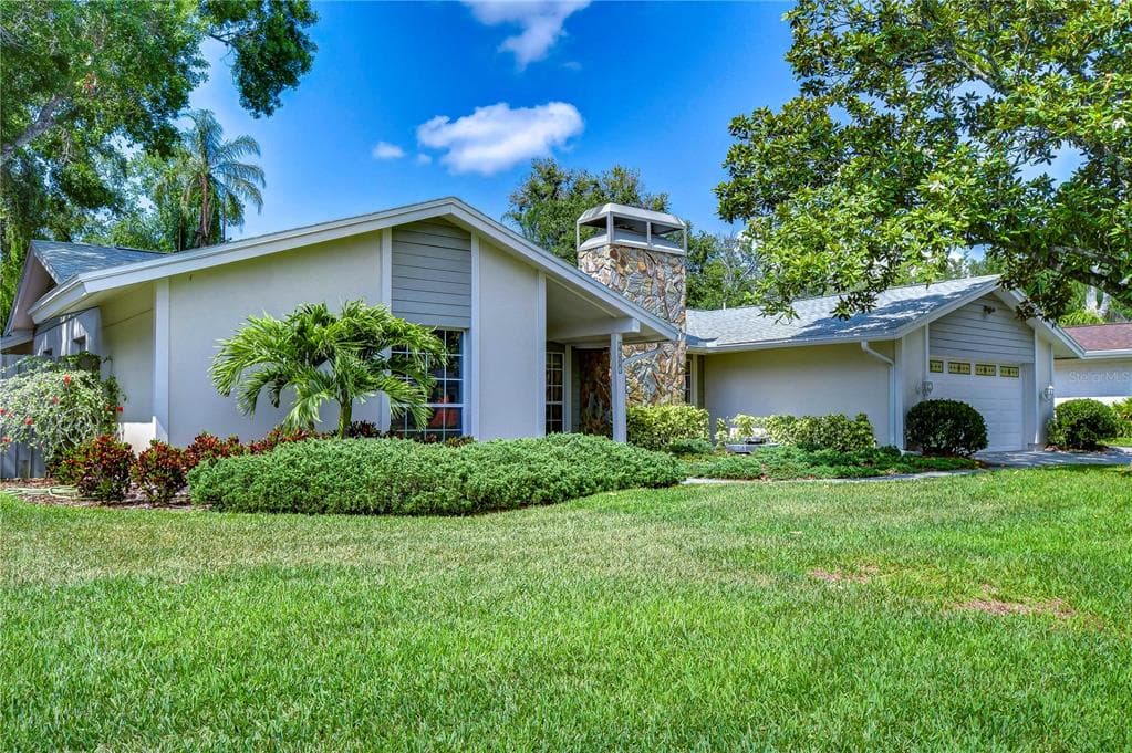 3403 MCFARLAND ROAD TAMPA, FL 33618