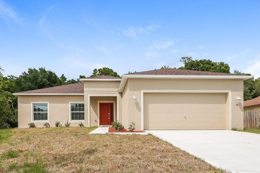 146 MEDITERRANEAN COURT KISSIMMEE, FL 34758