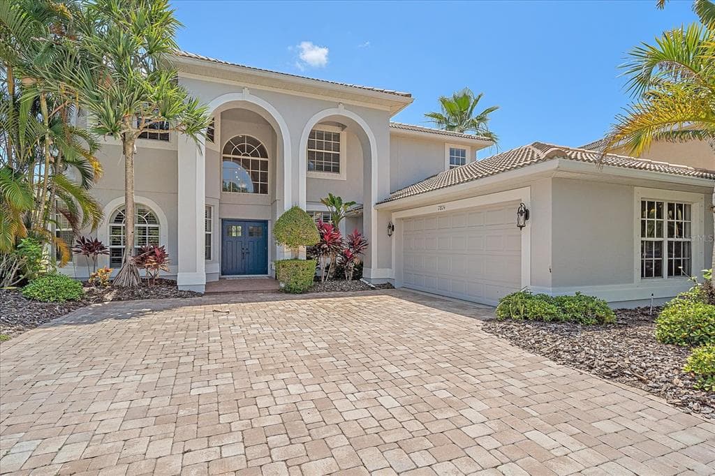 7824 HAVEN HARBOUR WAY BRADENTON, FL 34212