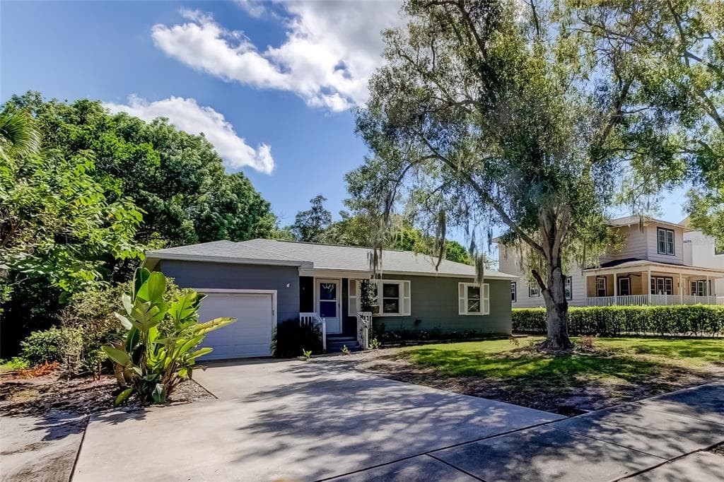 511 N LINCOLN AVENUE CLEARWATER, FL 33755