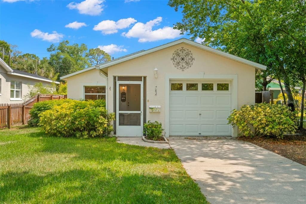782 50TH AVENUE N ST PETERSBURG, FL 33703