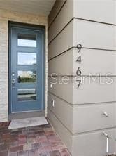 9467 MERE PARKWAY ORLANDO, FL 32832