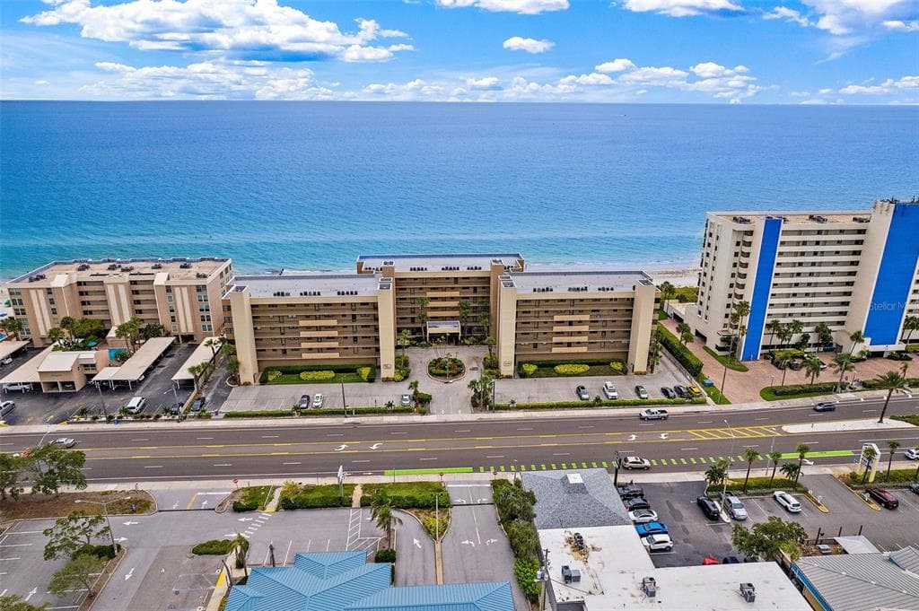 14900 GULF BOULEVARD UNIT 202 MADEIRA BEACH, FL 33708