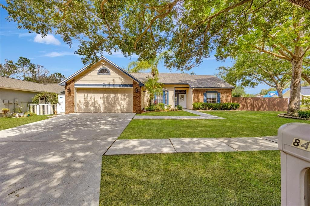 844 GREENBELT CIRCLE BRANDON, FL 33510