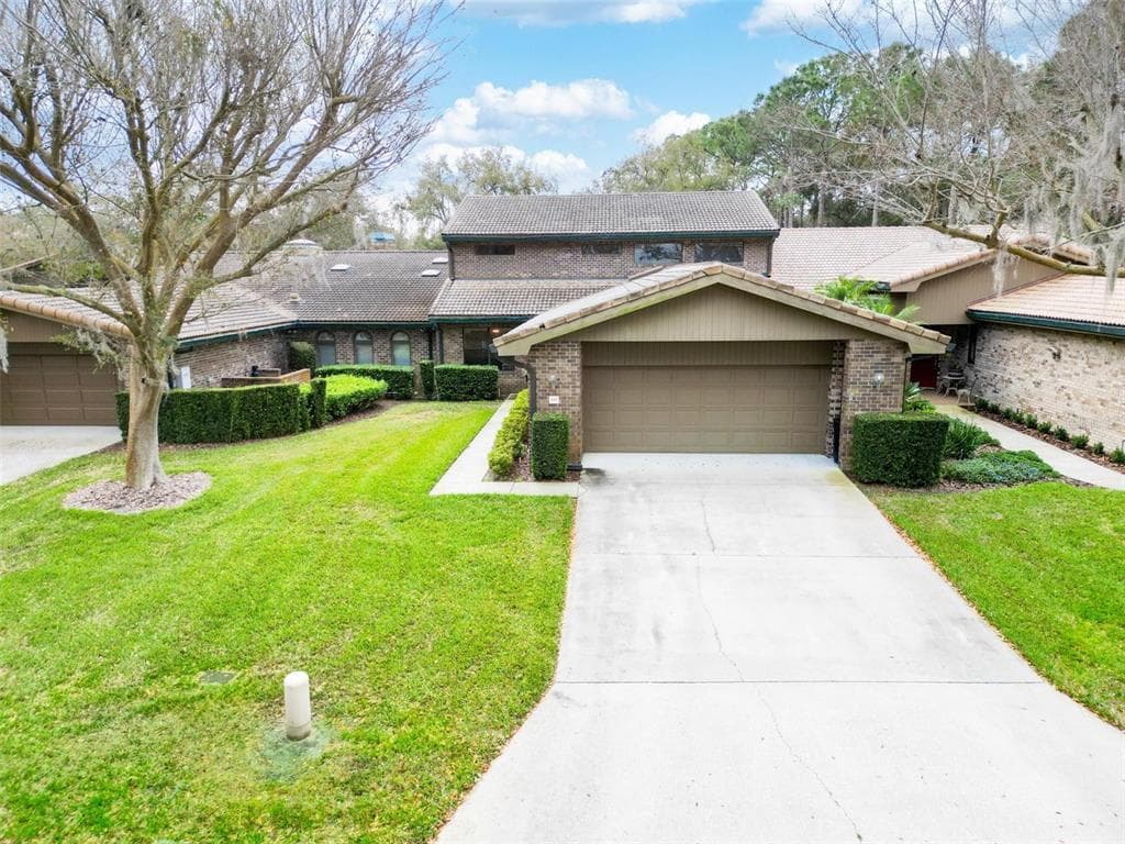 103 ODIN DRIVE WINTER HAVEN, FL 33884