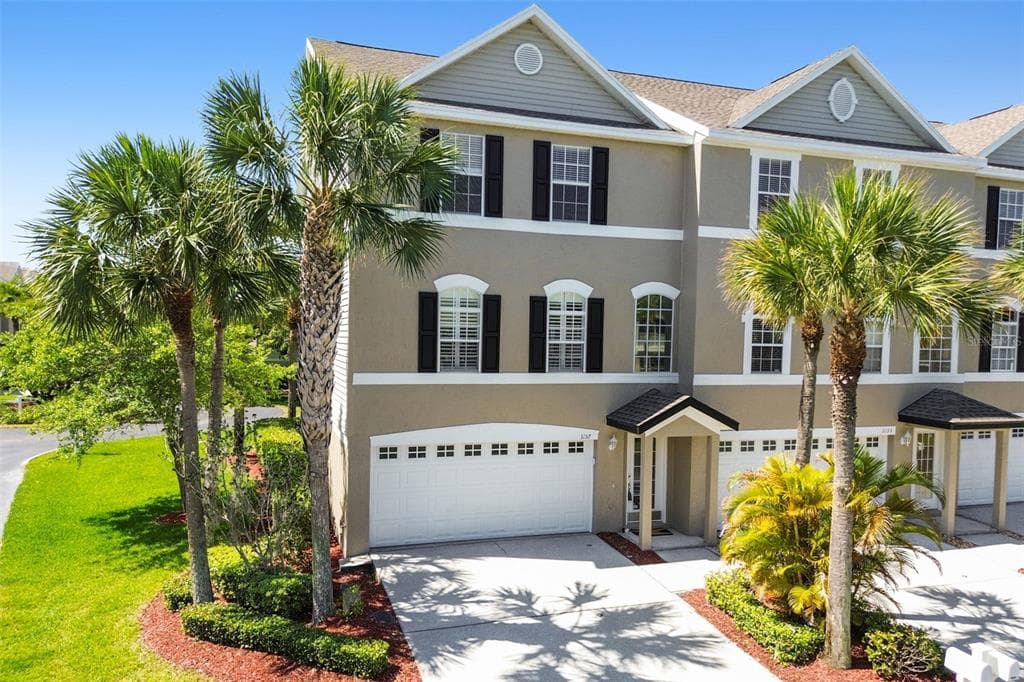 3157 OYSTER BAYOU WAY CLEARWATER, FL 33759