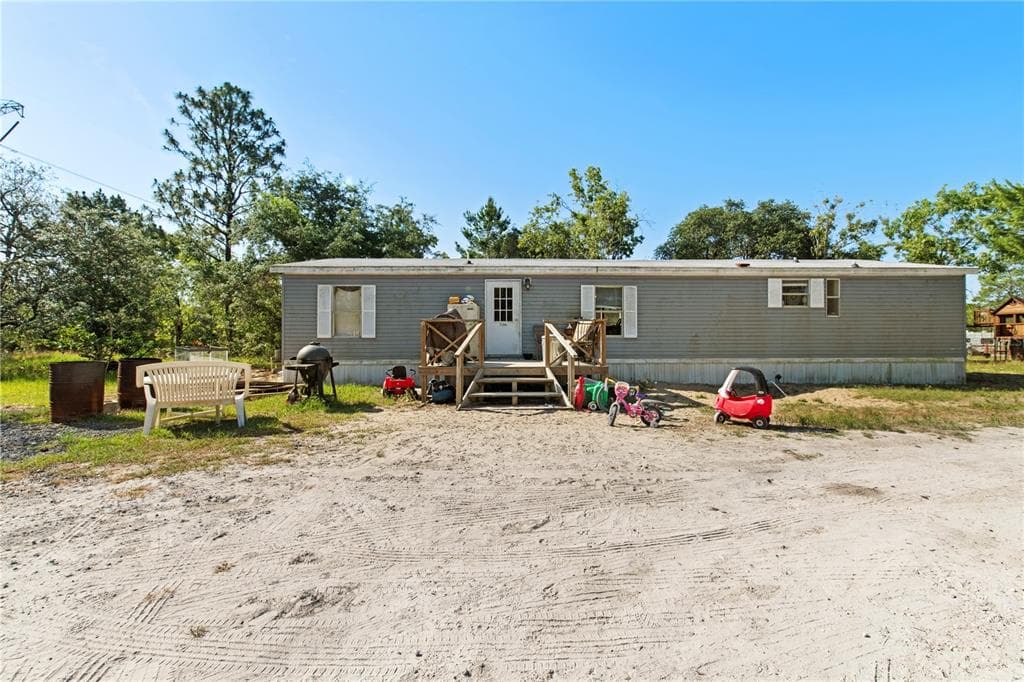 12040 SUNSHINE GROVE ROAD BROOKSVILLE, FL 34614