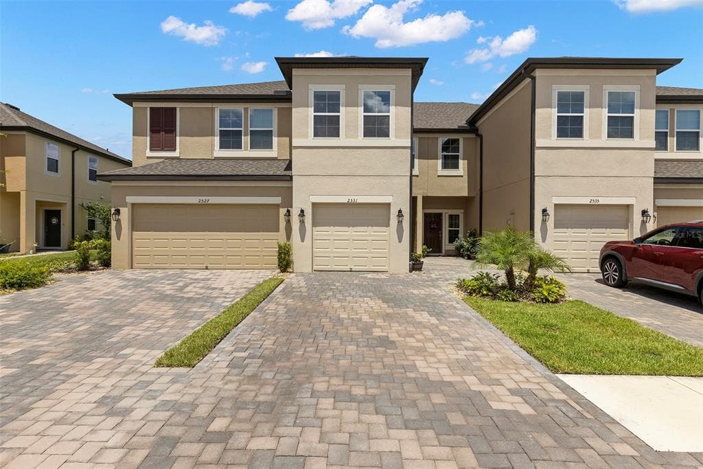 2531 STAPLEFORD PLACE