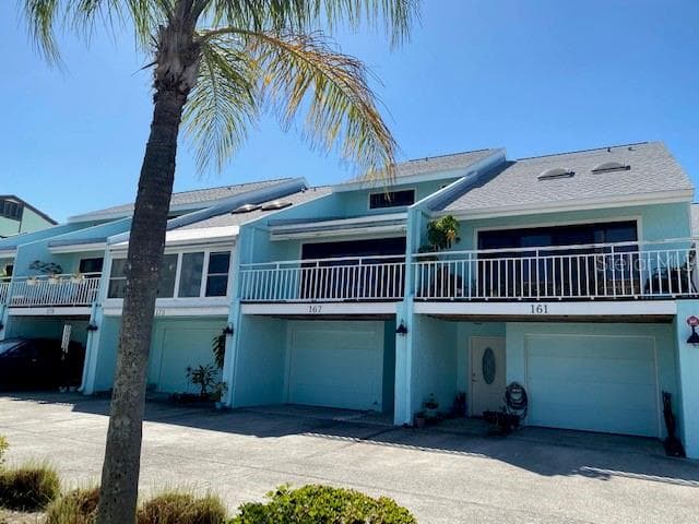 167 WOODETTE DRIVE DUNEDIN, FL 34698