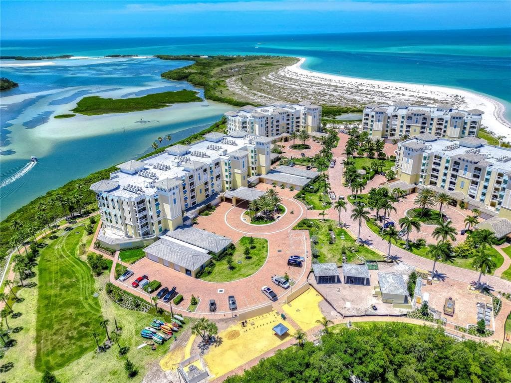 755 COLLANY ROAD UNIT 508