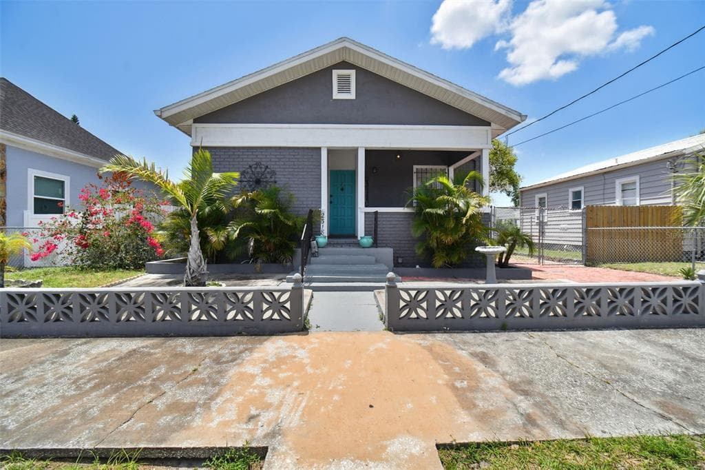2318 W CORDELIA STREET TAMPA, FL 33607